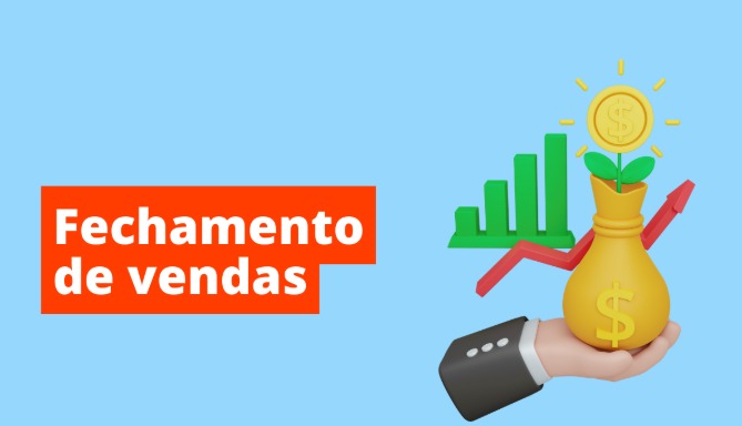 Fechamento de Vendas